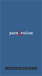 Mobile Screenshot of parsonline.com